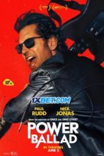 Power Ballad (2026) Sub