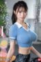 SNOS-216 Unconscious plump temptation captivating men: can’t hide her clothed slim I-cup Hinagata Mikuru SNOS-216 Unconscious plump temptation captivating men: can’t hide her clothed slim I-cup Hinagata Mikuru
