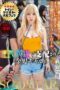 START-489 Blonde gal dominated by hypnotic trap ray Kominato Yotsuha