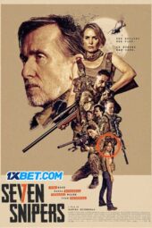 Seven Snipers (2026) Dub