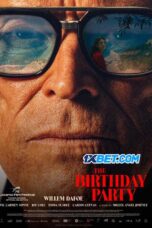 The Birthday Party (2025) Sub
