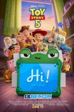 Toy Story 5 (2026) Dub