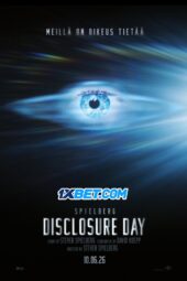Disclosure Day (2026) Dub