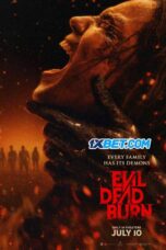 Evil Dead Burn (2026) Dub Evil Dead Burn (2026) Dub