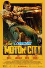 Motor City (2025) Dub Motor City (2025) Dub