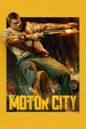 Motor City (2025) Sub