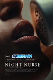 Night Nurse (2026) Sub