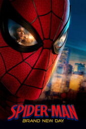 Spider-Man: Brand New Day (2026) Sub