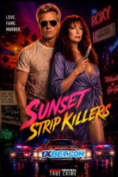 Sunset Strip Killers (2026) Dub