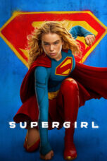 Supergirl (2026)