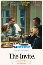 The Invite (2026) Dub