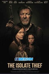 The Isolate Thief (2026) Dub
