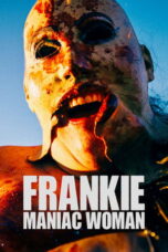 Frankie, Maniac Woman (2025) Sub
