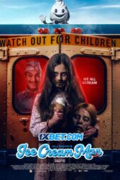 Ice Cream Man (2026) Dub