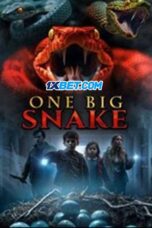 One Big Snake (2025) Dub