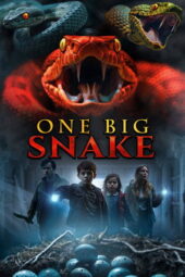 One Big Snake (2025) Sub