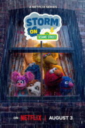 Storm on Sesame Street (2026) Storm on Sesame Street (2026)