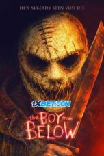 The Boy from Below (2026) Dub