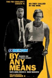 By Any Means (2026) Dub