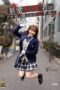 DDFF-055 A beautiful girl targeted by a scumbag with abnormal sexual desires. Hinako Seto