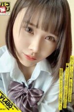 DORI-073 Paco-dori No.73: three creampies in the smooth pussy of a little devil schoolgirl who toys with men saying “I like guys who are only nice to me◆”!