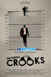 Informal Crooks (2026) Dub