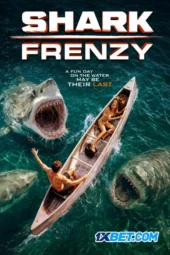 Shark Frenzy (2026) Sub