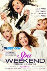 Spa Weekend (2026) Dub