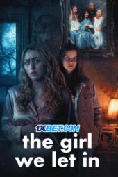 The Girl We Let In (2026) Dub