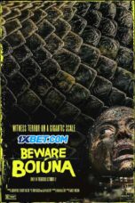 Beware Boiúna (2026) Dub