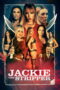 Jackie the Stripper (2026) Sub Jackie the Stripper (2026) Sub