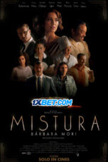 Mistura (2024) Dub Mistura (2024) Dub