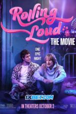 Rolling Loud: The Movie (2026) Dub