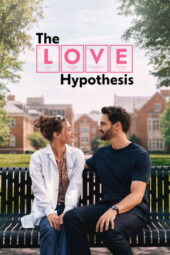 The Love Hypothesis (2026) Sub