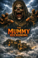 The Mummy: Reckoning (2026) Sub The Mummy: Reckoning (2026) Sub